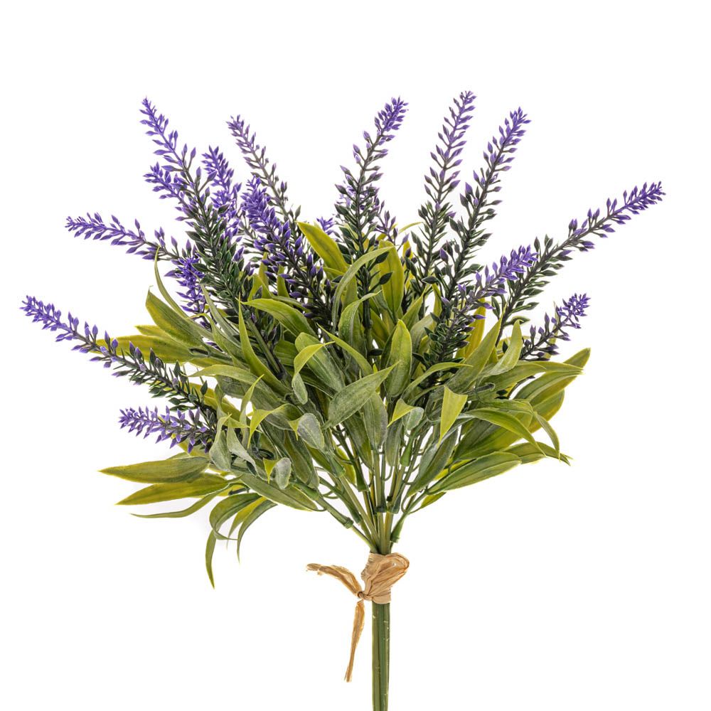 82959 BUKET LAVANDE 36 CM