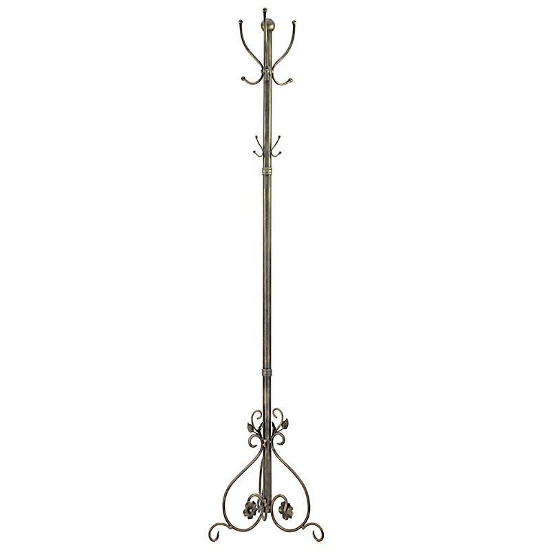 3505090005 ČIVILUK METALNI PODNI 40*40*190cm