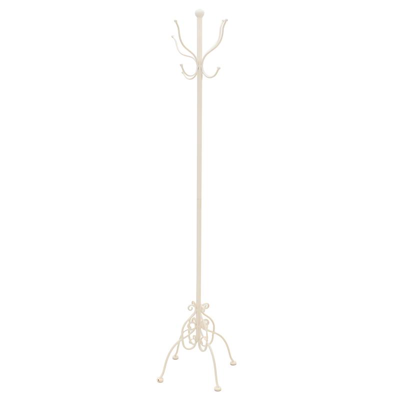3502070033 ČIVILUK METALNI PODNI BEŽ 35*35*180cm