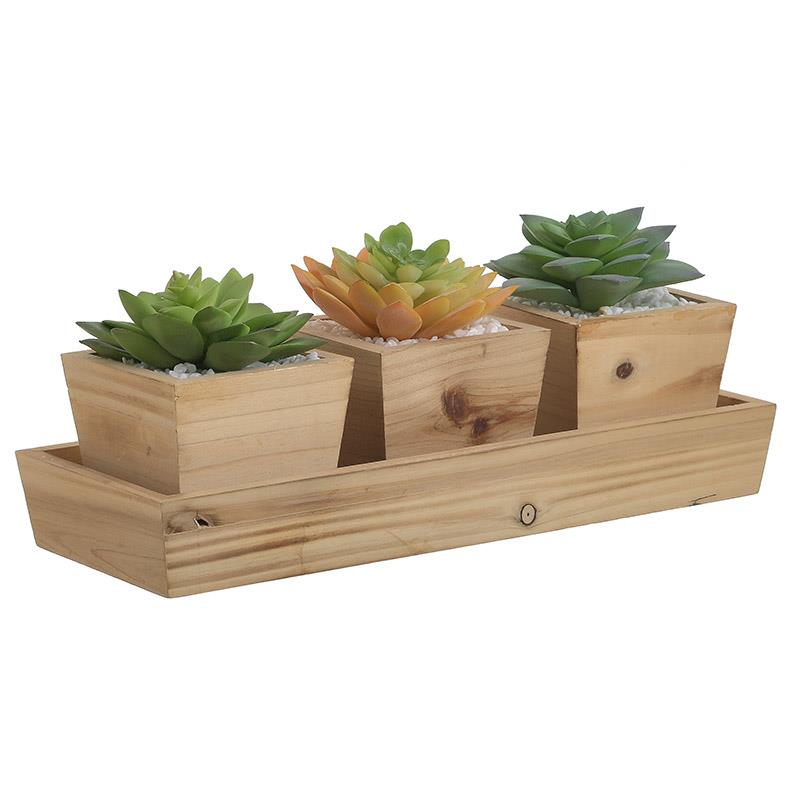 3854750236 ČUVARKUĆA VEŠTAČKA S/3 32X12X14 CM