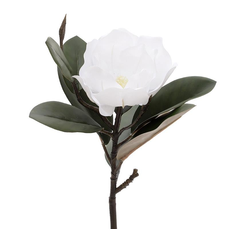 3857010004 CVET VEŠTAČKI MAGNOLIA BELA