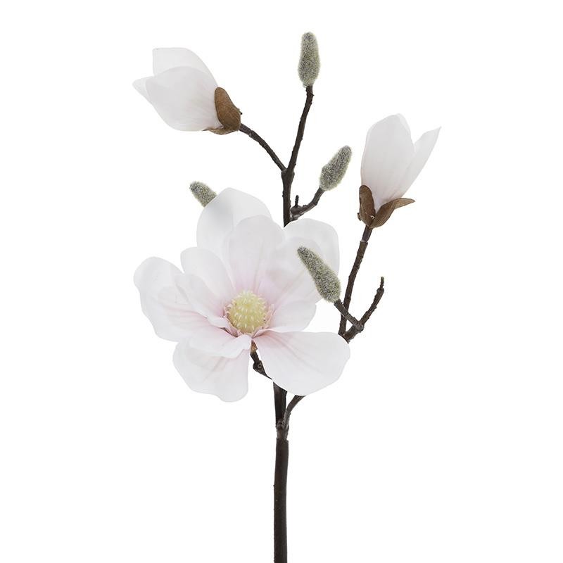 3857010010 CVET VEŠTAČKI MAGNOLIA ROZE