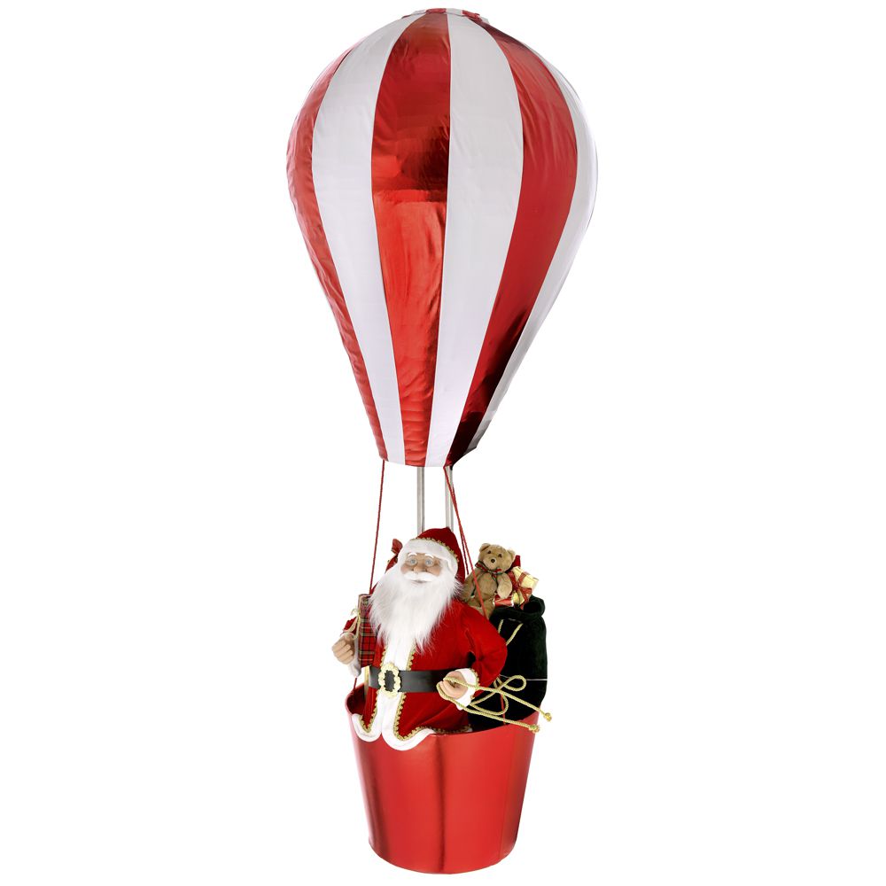 71956 DEKORACIJA BALON 300 CM