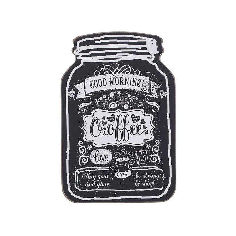 3702930034 DEKORACIJA ZIDNA DRVENA U OBLIKU TEGLE 20*1*30cm
