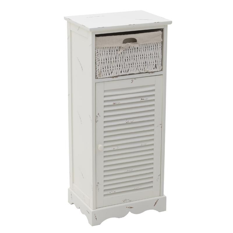 3506710001 DRVENA KOMODA 42*31*91cm