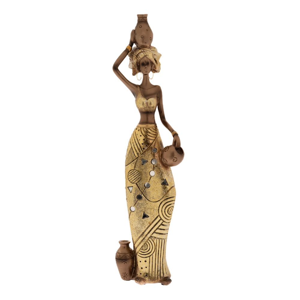 84758 FIGURA AFRIKANKA 