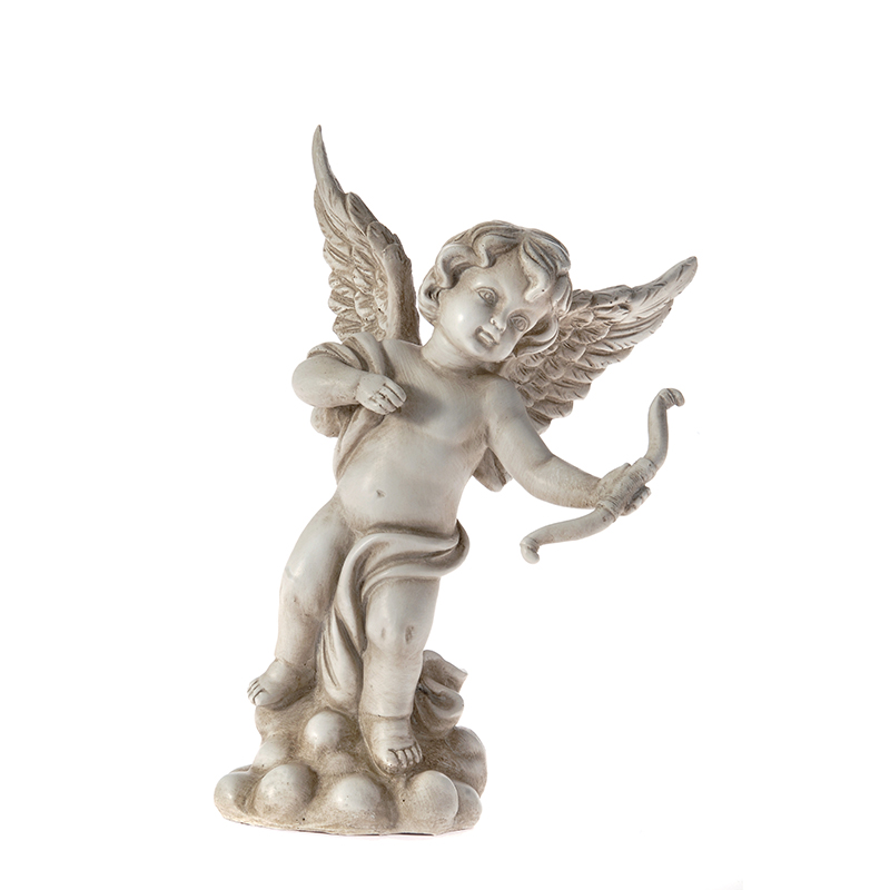 49037 X FIGURA ANĐEO 3 MODELA 16*9*24cm
