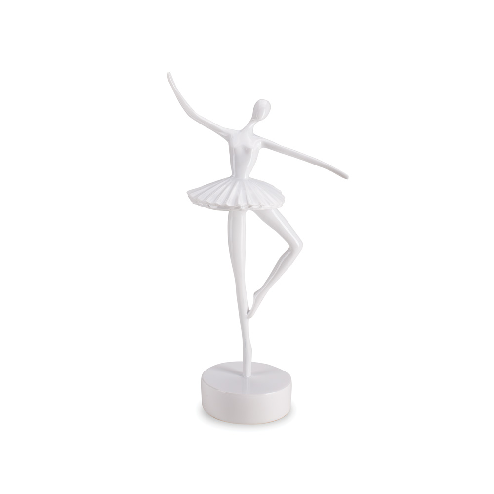 D-142B FIGURA JOGA BELA 27 CM