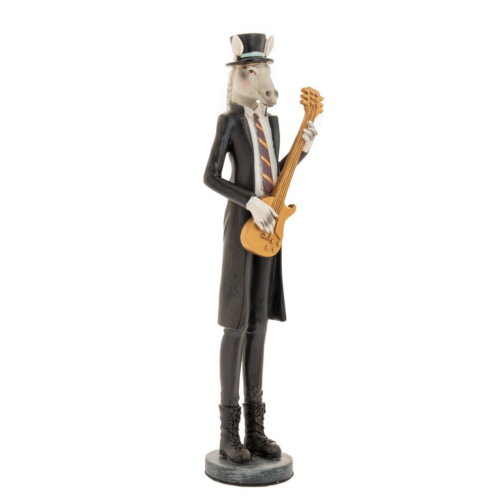 84739 FIGURA KONJ 8X41 CM