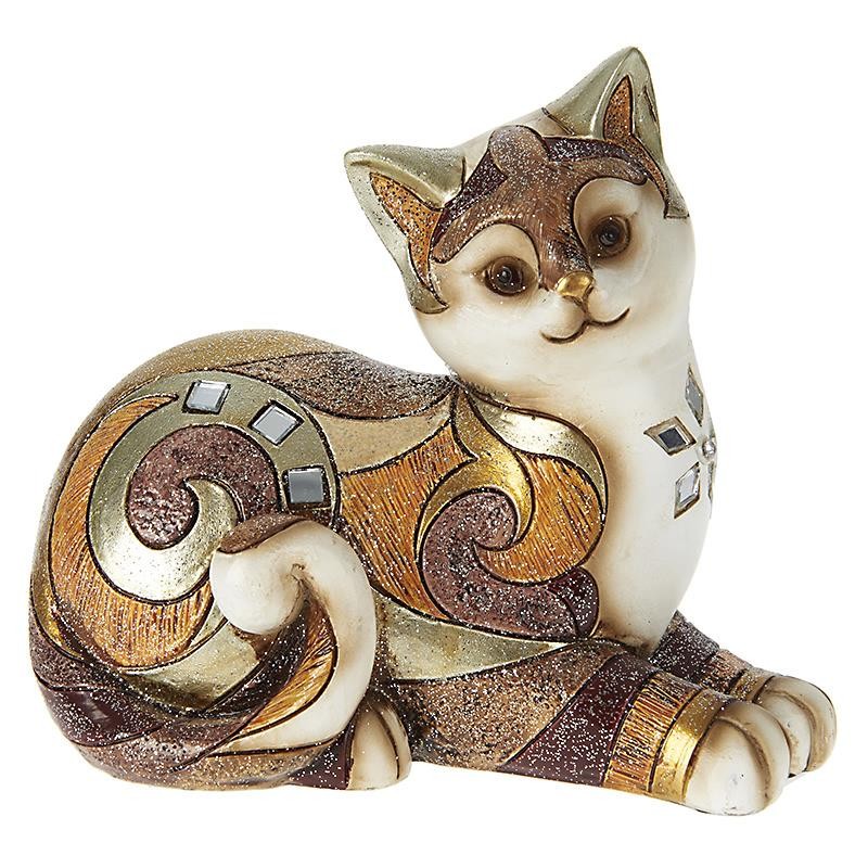 3705470426 FIGURA MACA OD POLIREZINA 15*8*13cm