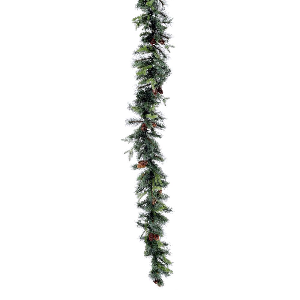 GIRLAND SA ŠIŠARKAMA 30x270 CM - 286 GRANA