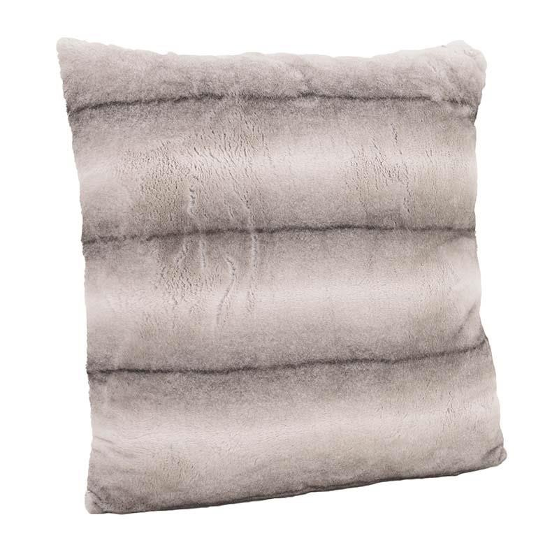3405750337 JASTUK KRZNENI SIVI 40*40cm