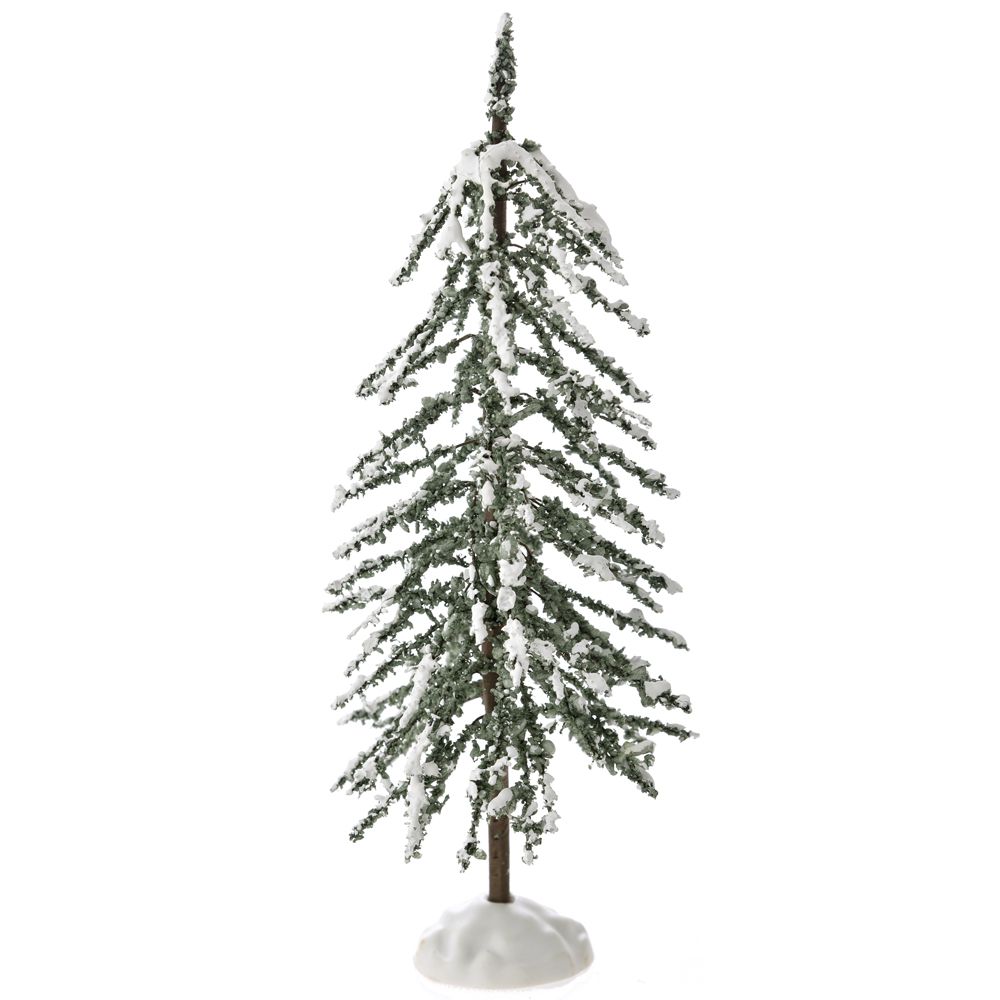71895 JELKA MINI SNEŽNA 25cm