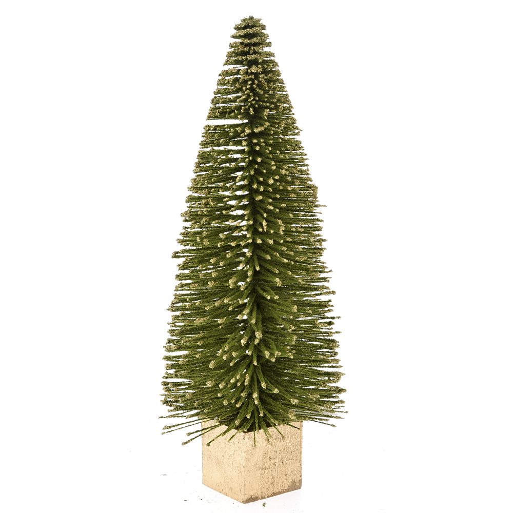 71785 JELKA SA ŠTRASOM 40cm