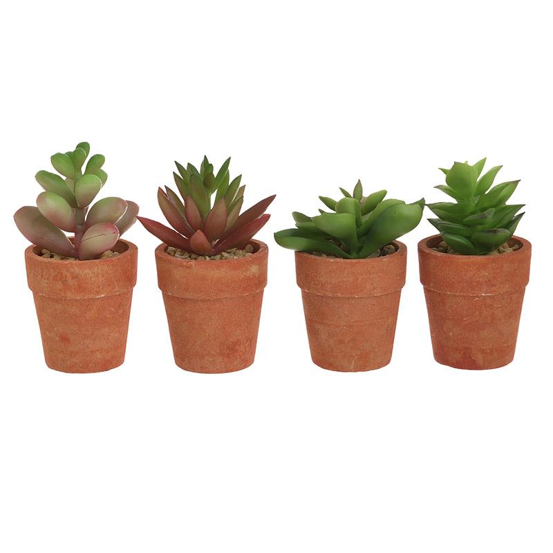 3854750228 KAKTUS VEŠTAČKI 4 MODELA 10 CM