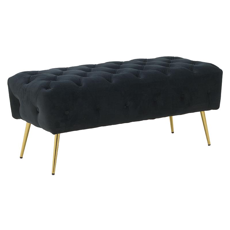3501040403 KANABE TAPACIRAN CRNIM PLISEM 104X46X42 CM