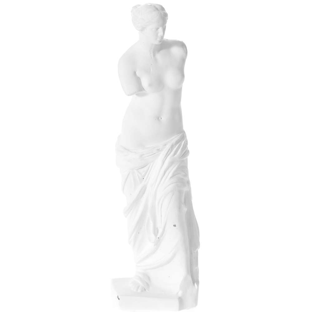 74327 KERAMIČKA STATUA REPLIKA AFRODITE 8X828 CM