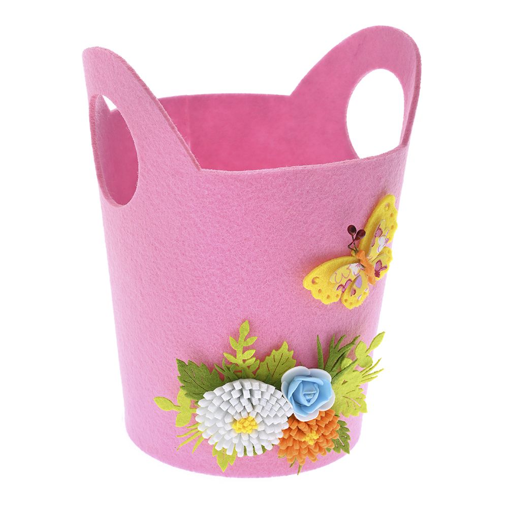 77251 KORPICA ROZE OD ČOJE 14X5X20 CM