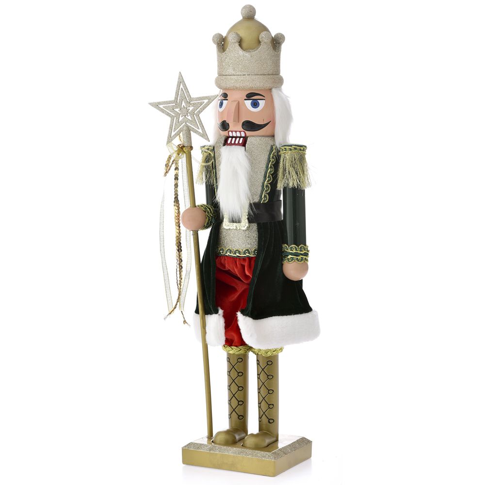 71930 KRCKO ORAŠČIĆ ZELENI PLASTIČNI 40cm