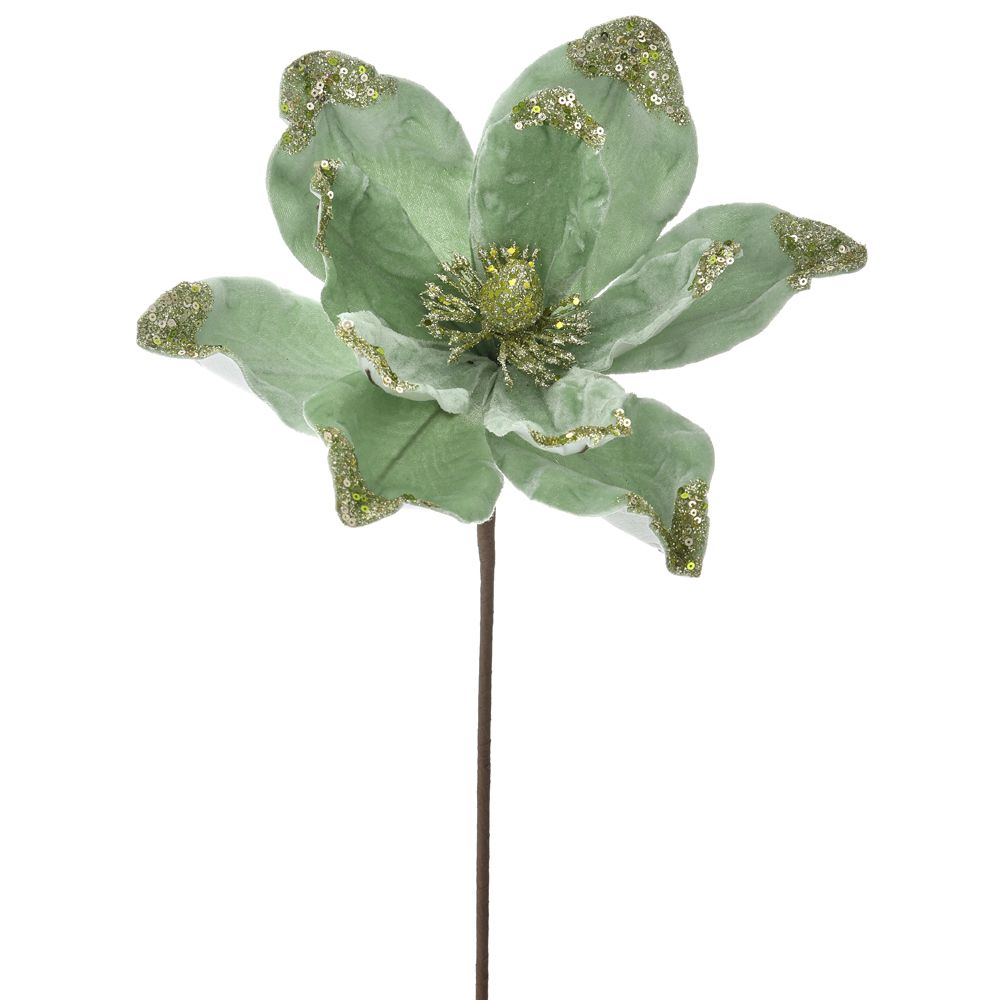 75468  MAGNOLIJA MINT 28X65 CM
