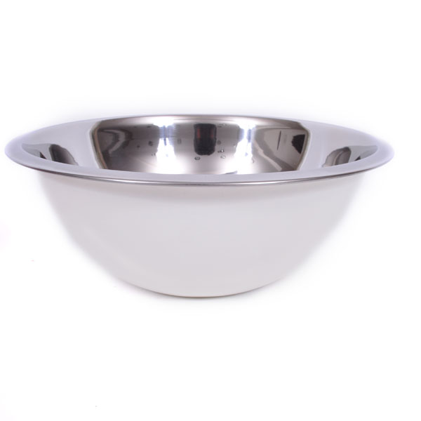 92221037 METALNA ČINIJA BEŽ 24*9cm