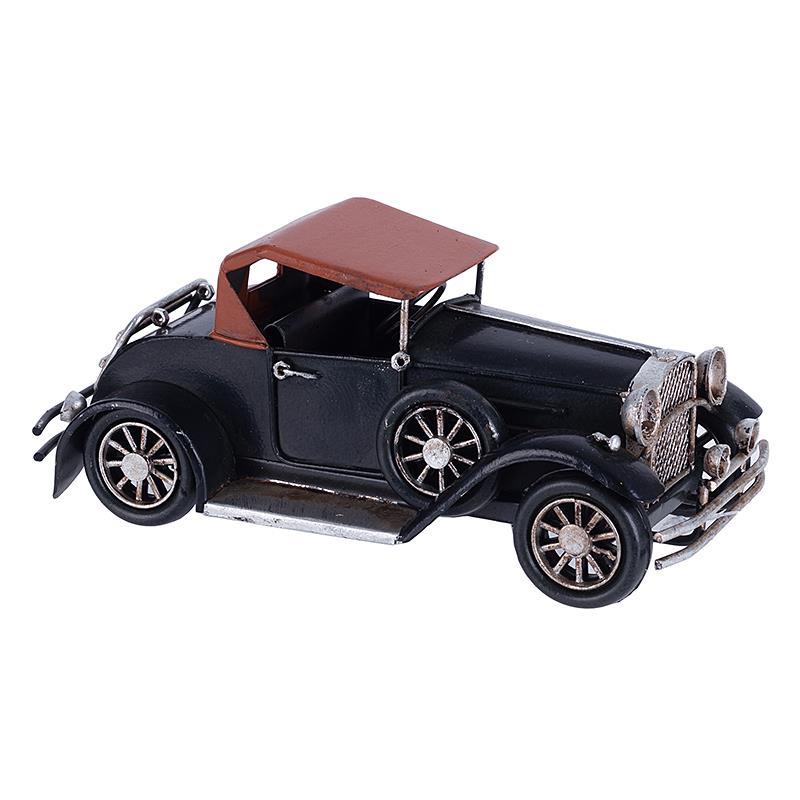 3707260193 METALNA FIGURA OLD CAR 15*7*6cm