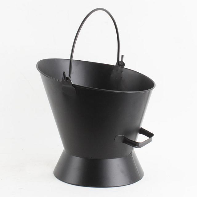 3701300033 METALNA KORPA ZA DRVA 35*33*31.5cm