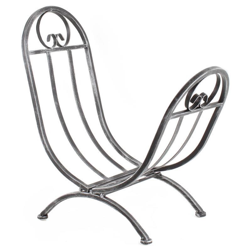 3701300013 METALNA KORPA ZA DRVA 49*26*51cm