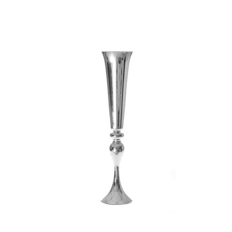 39433 METALNA SREBRNA VAZNA 