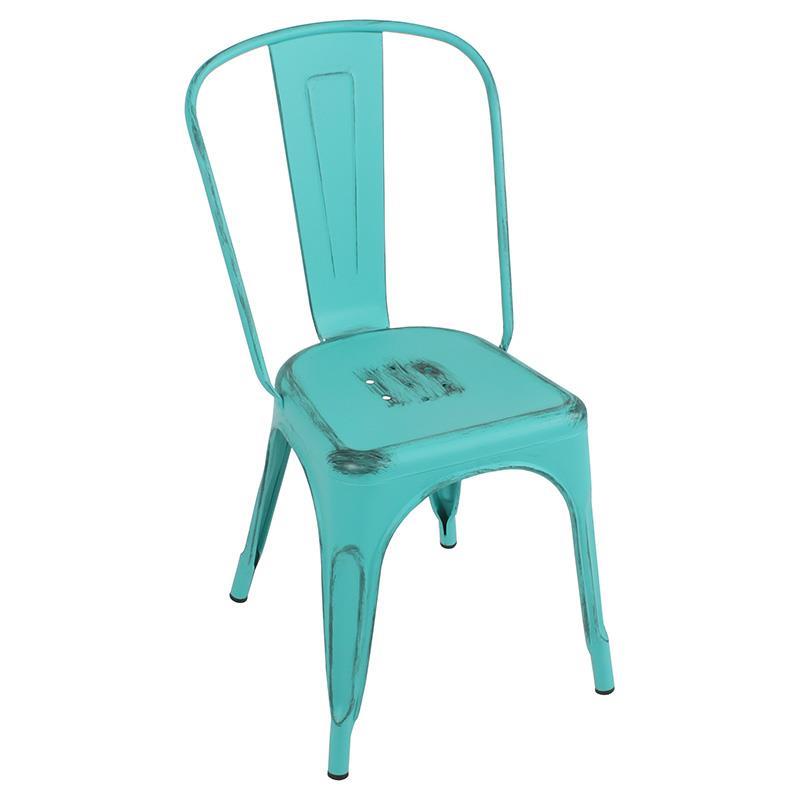 3509980020 METALNA STOLICA PLAVA 