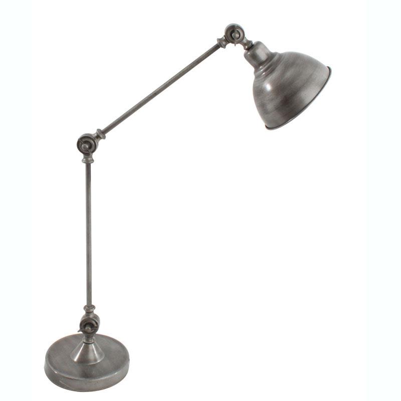 3157160116 METALNA STONA LAMPA 31*16*72cm