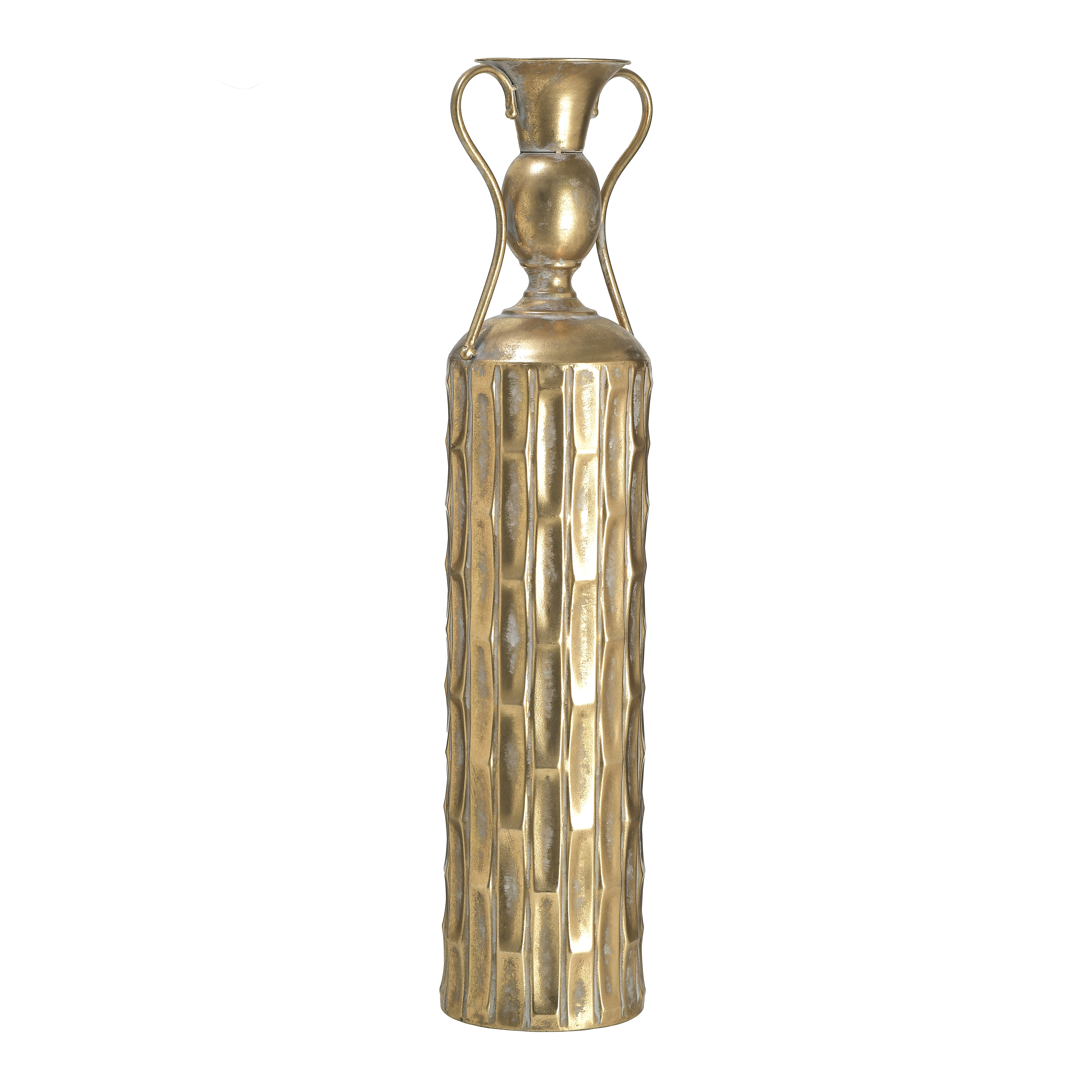 3702670142 METALNA VAZNA-ĆUP ZLATNA 16X72 CM