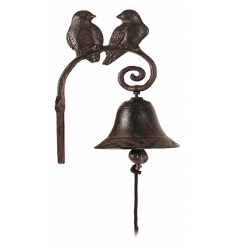 3707980008 METALNA ZIDNA DEKORACIJA  23X10X12.5cm