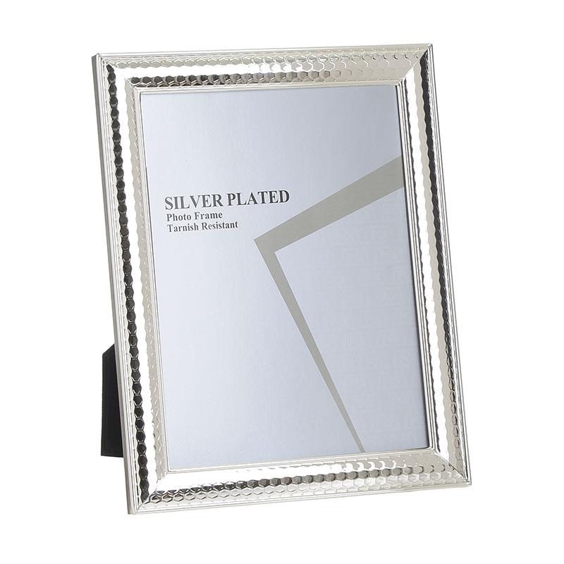 3302880078 METALNI SREBRNI RAM ZA SLIKE 13X18 CM
