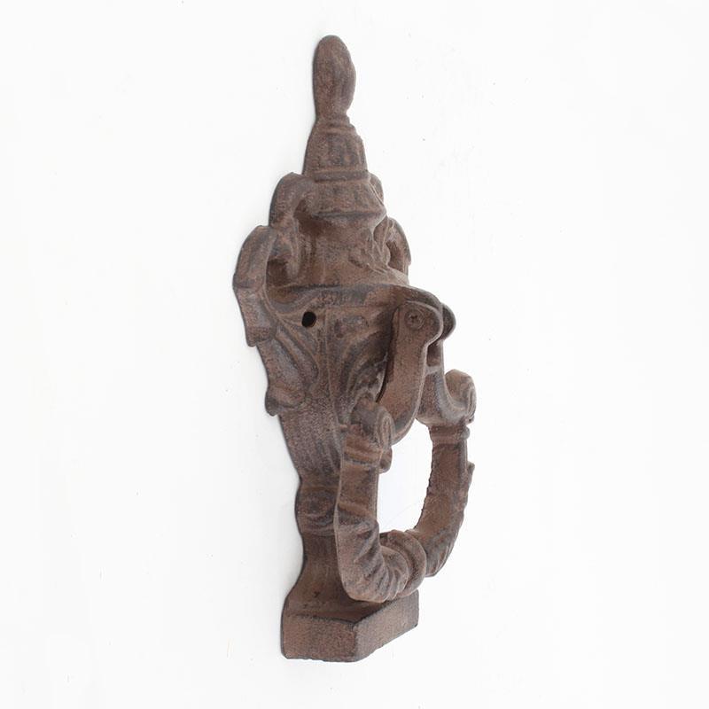 3705060028 METALNI ZVEKIR 13*5*22cm