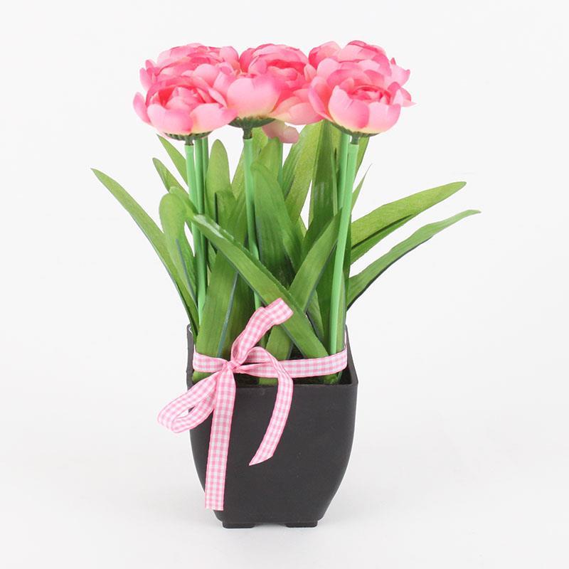3854750088 MINI IKEBANA U SAKSIJI