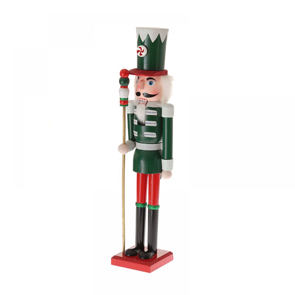 45753 Y Ng Figura Drvena Krcko Orascic 50cm