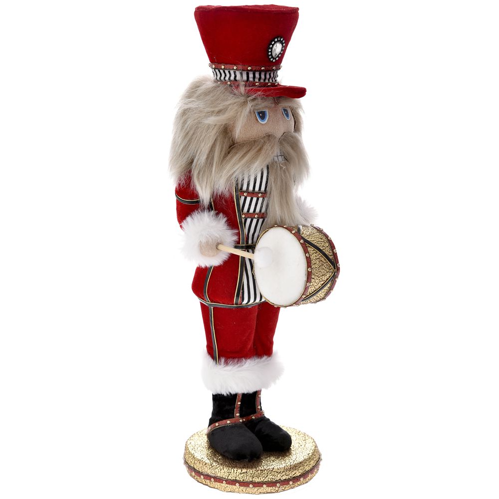 68912 Y NG FIGURA DRVENI VOJNIK 13*13*41cm