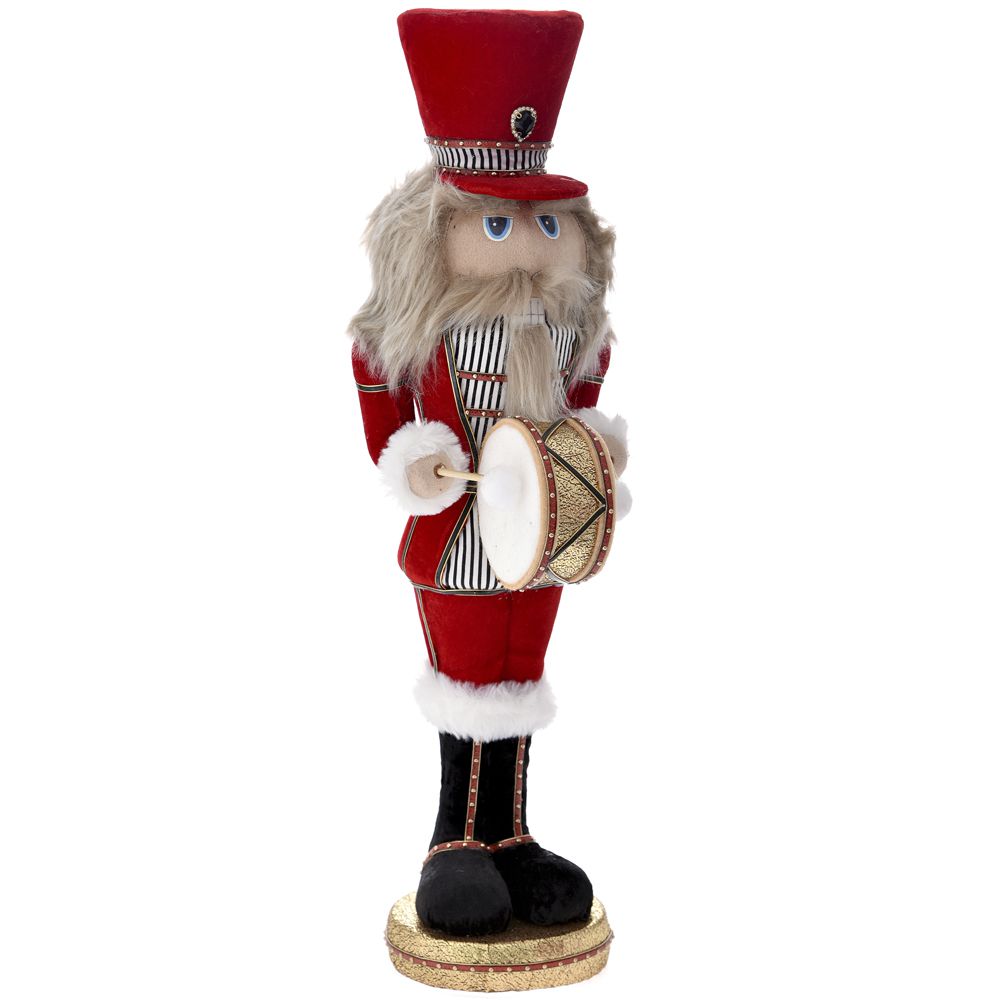 68910 Y NG FIGURA DRVENI VOJNIK 15*20*61cm