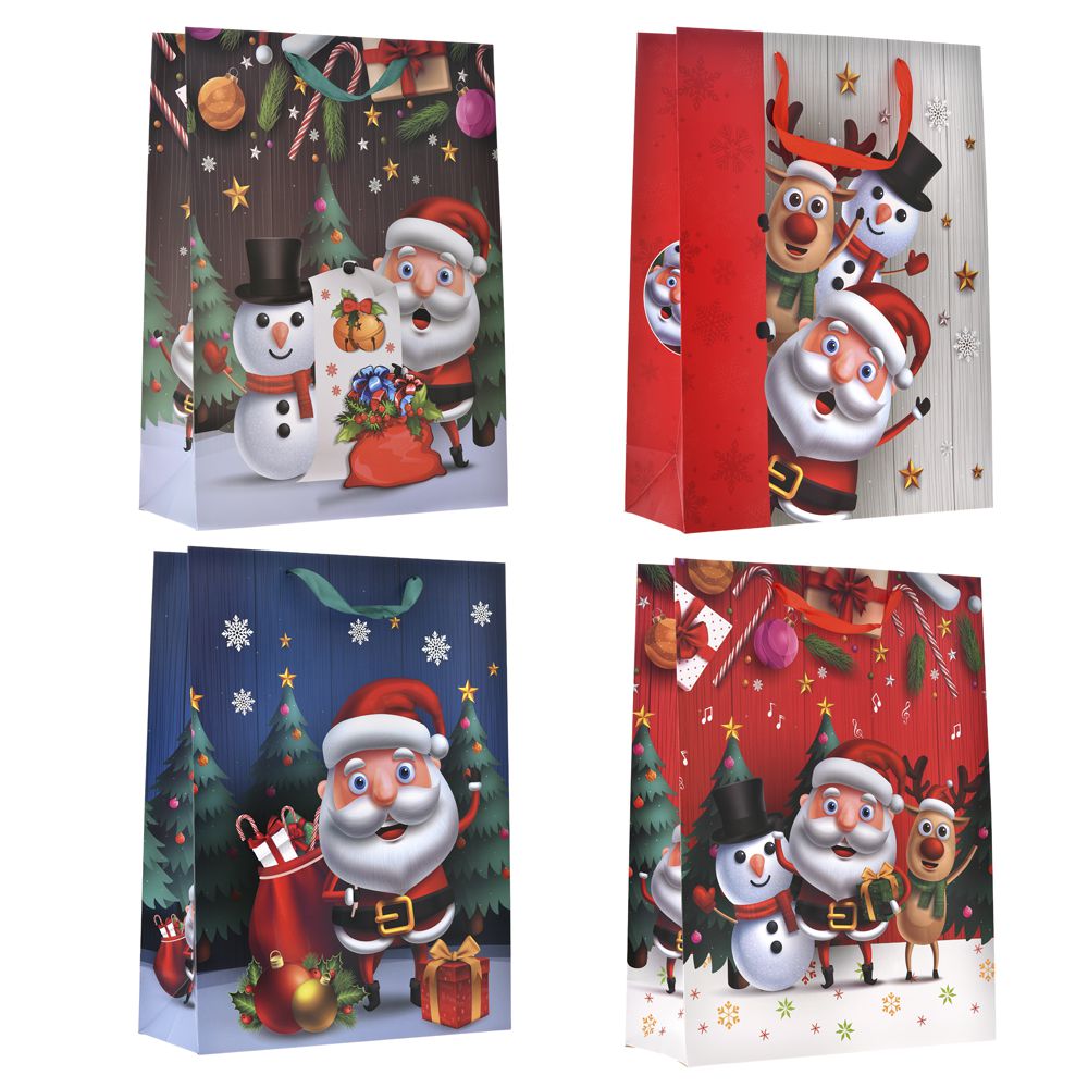 69560 Y NG UKRASNA KESA ZA POKLONE 4 MODELA 18*8*22cm MIN 12