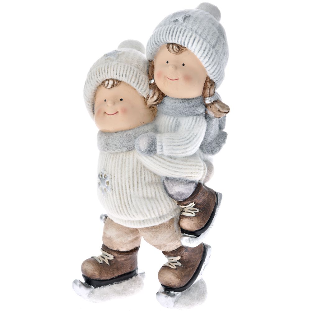 69108 Y NG.FIGURA DECA OD POLIREZINA 25*18*46cm