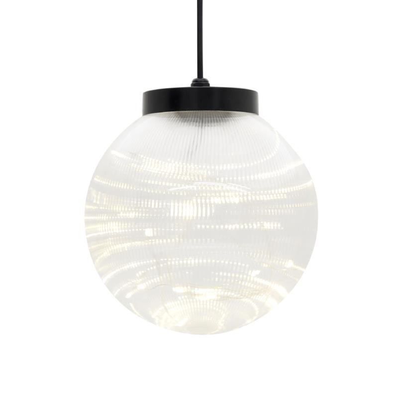 2709740003 NG.SVETLEĆA KUGLA SA 100 LED SIJALICA AKRILNA 20cm