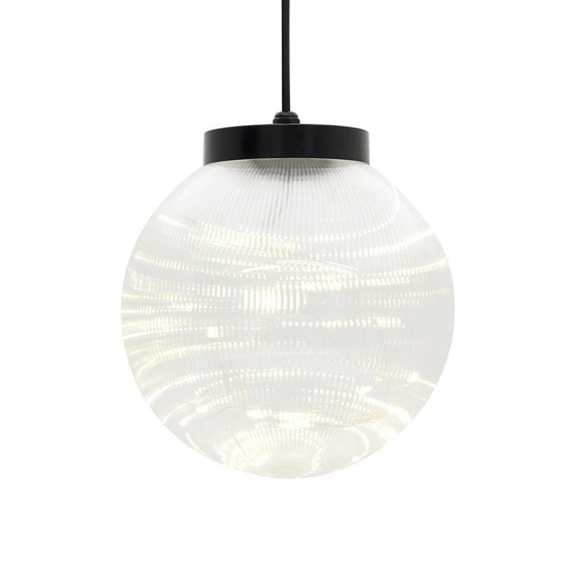 2709740002 NG.SVETLEĆA KUGLA SA 50 LED SIJALICA AKRILNA 15cm