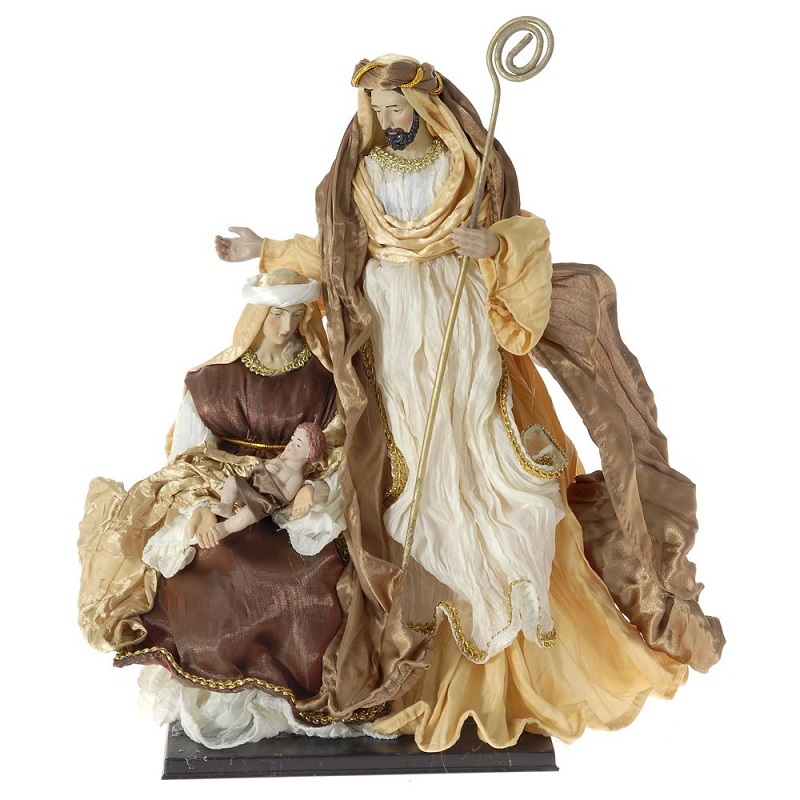 59503 Y NOVOGODIŠNJA FIGURA HRISTOVO RODJENJE 