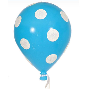 UKRAS BALON PLAVI 