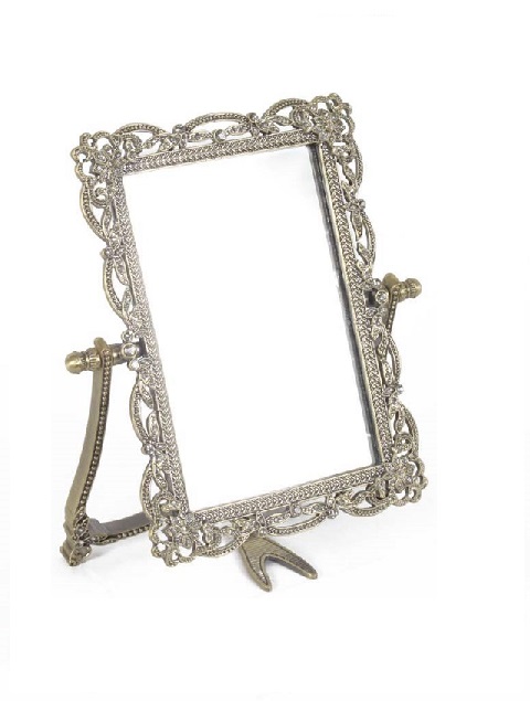 3951540019 STONO OGLEDALO ANTIQUE GOLD