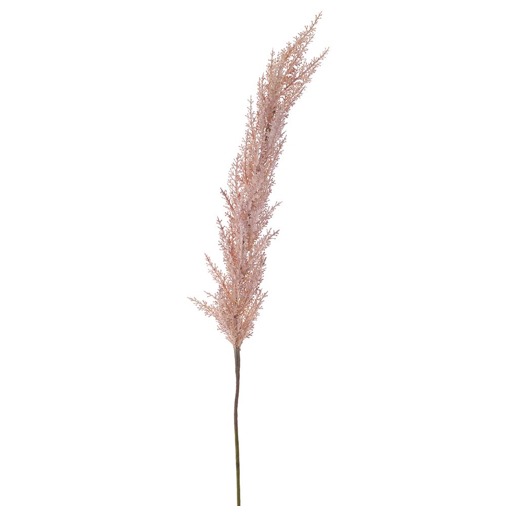 PAMPASI BELO ROZE 98 CM