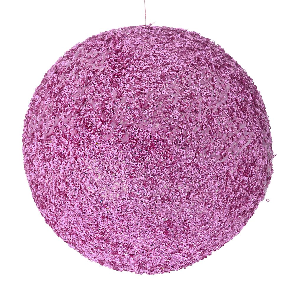 PLASTIČNA ROZE SA ŠTRASOM 20 CM