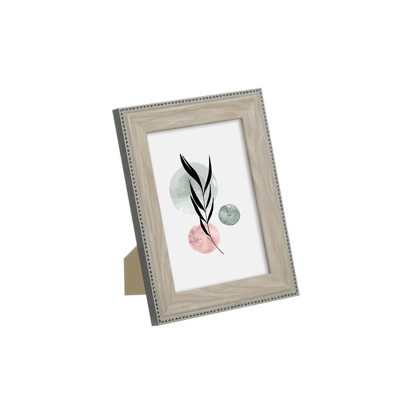 3305240051 PLASTIČNI RAM ZA SLIKU NATURAL 13X18 CM