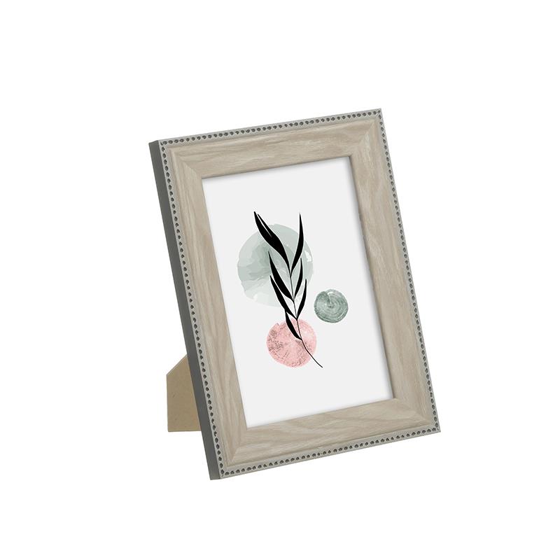 3305240052 PLASTIČNI RAM ZA SLIKU NATURAL 15X20 CM